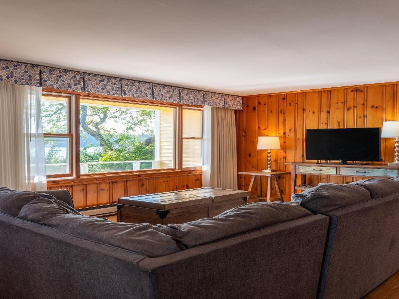 Sebasco Harbor Resort - Main Lodge/ Lighthouse image