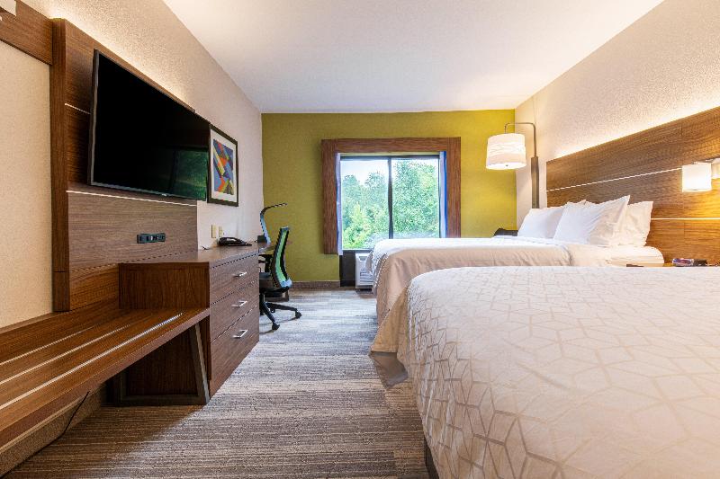 Holiday Inn Express Johnson City image