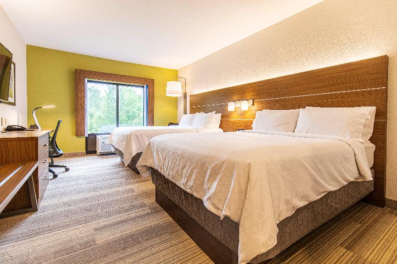 Holiday Inn Express Johnson City image