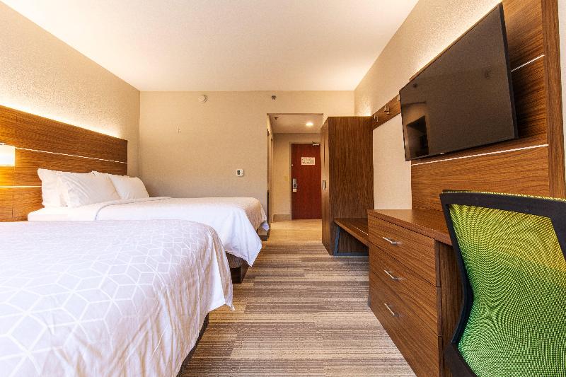 Holiday Inn Express Johnson City image
