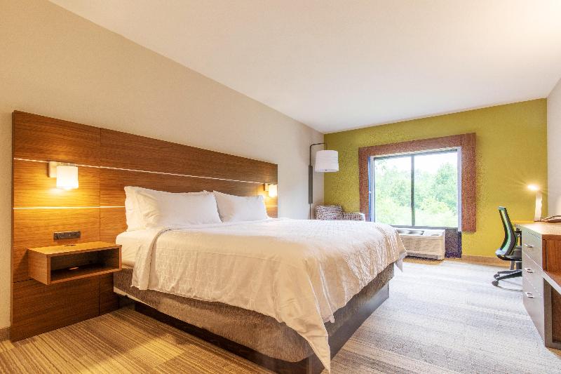 Holiday Inn Express Johnson City image