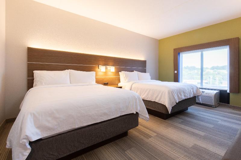 Holiday Inn Express Johnson City image