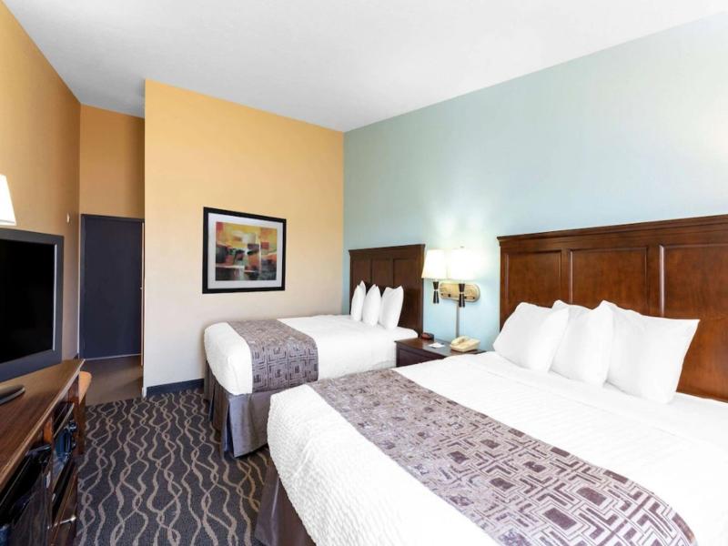 Baymont by Wyndham Tri-Cities/Kennewick WA image