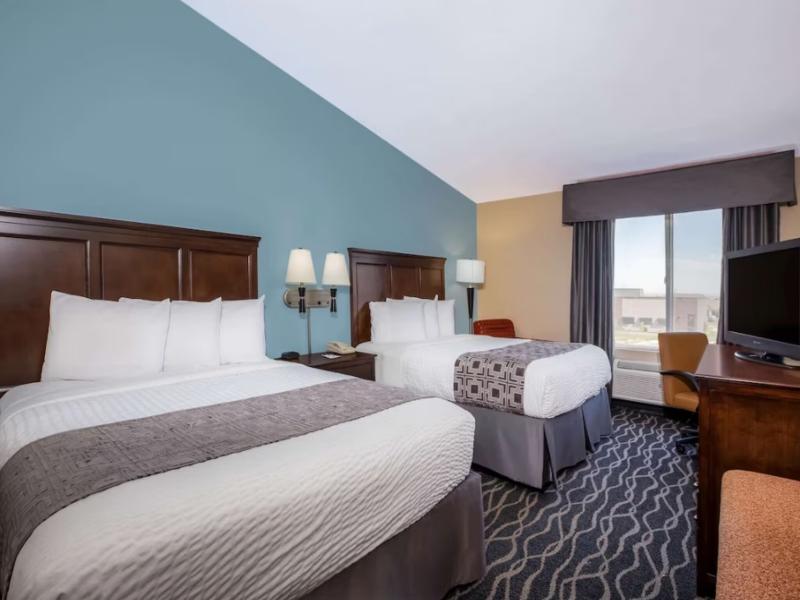 Baymont by Wyndham Tri-Cities/Kennewick WA image