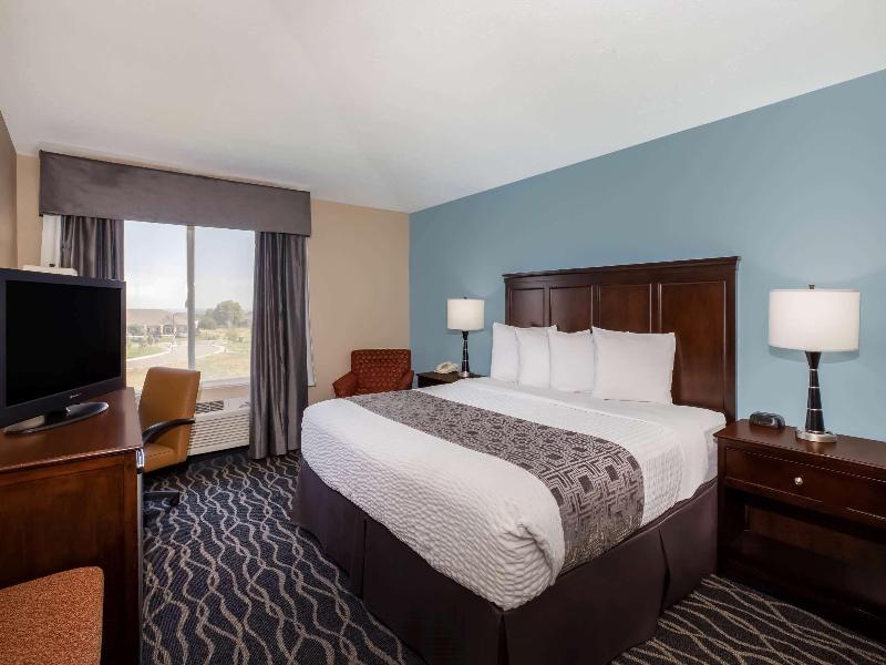 Baymont by Wyndham Tri-Cities/Kennewick WA image