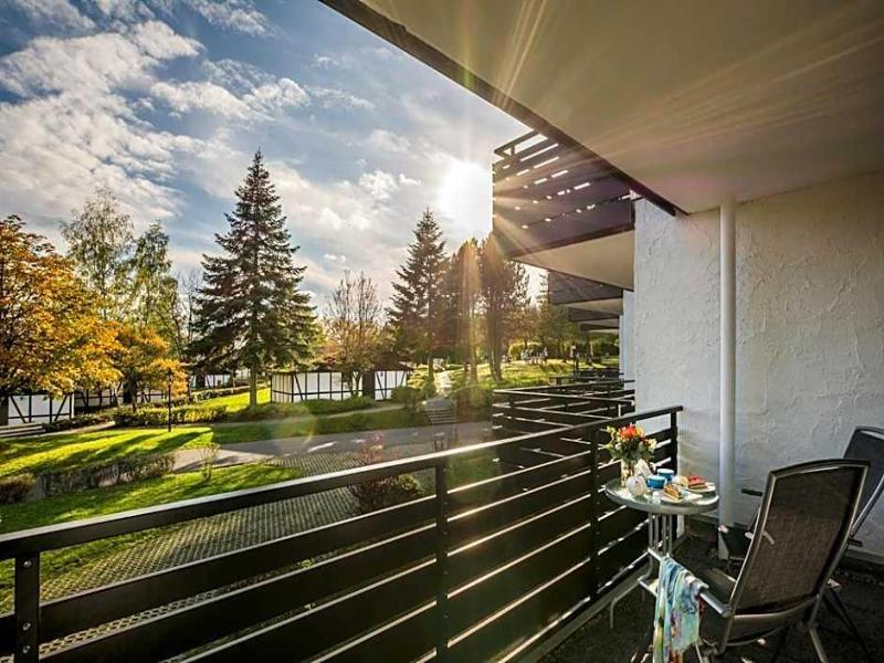 Sporthotel & Resort Grafenwald image