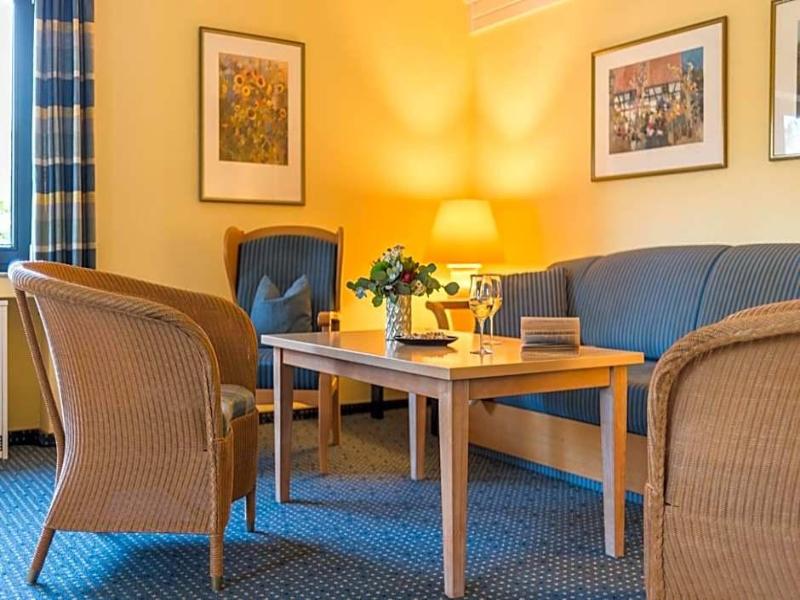 Sporthotel & Resort Grafenwald image