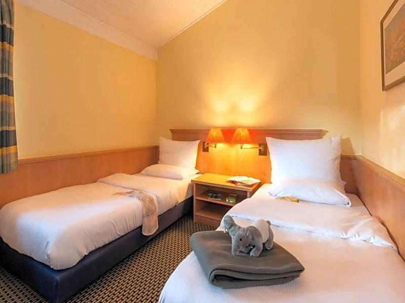 Sporthotel & Resort Grafenwald image