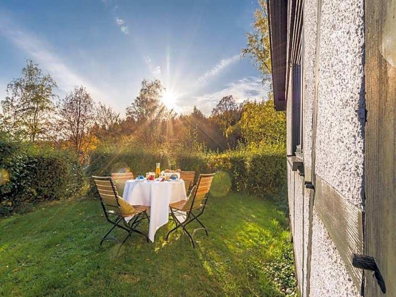 Sporthotel & Resort Grafenwald image