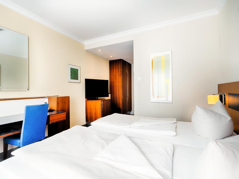 Welcome Hotel Meschede image