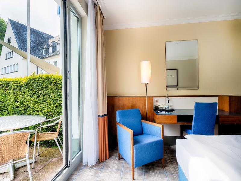 Welcome Hotel Meschede image