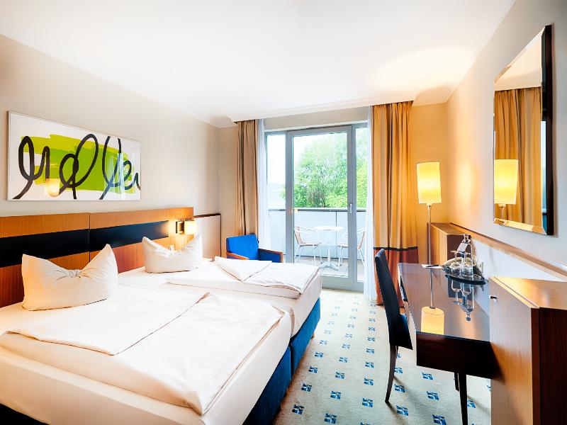 Welcome Hotel Meschede image