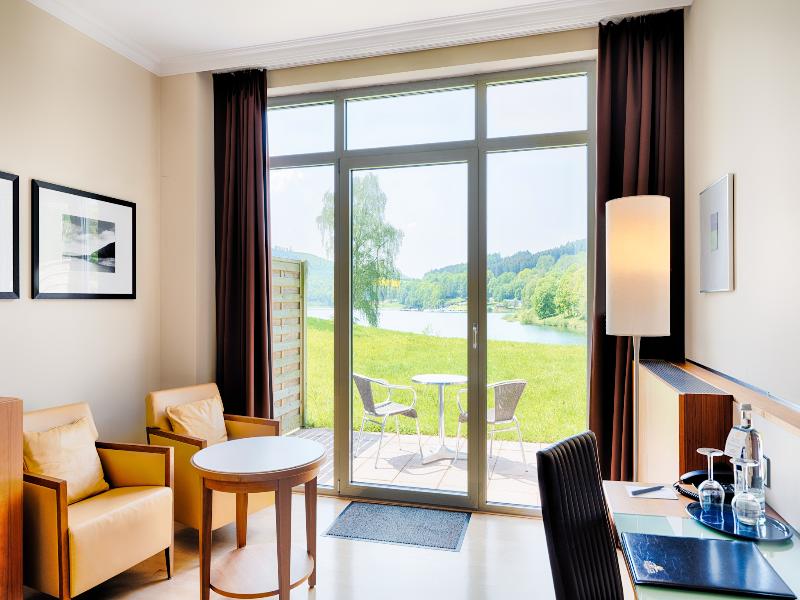 Welcome Hotel Meschede image