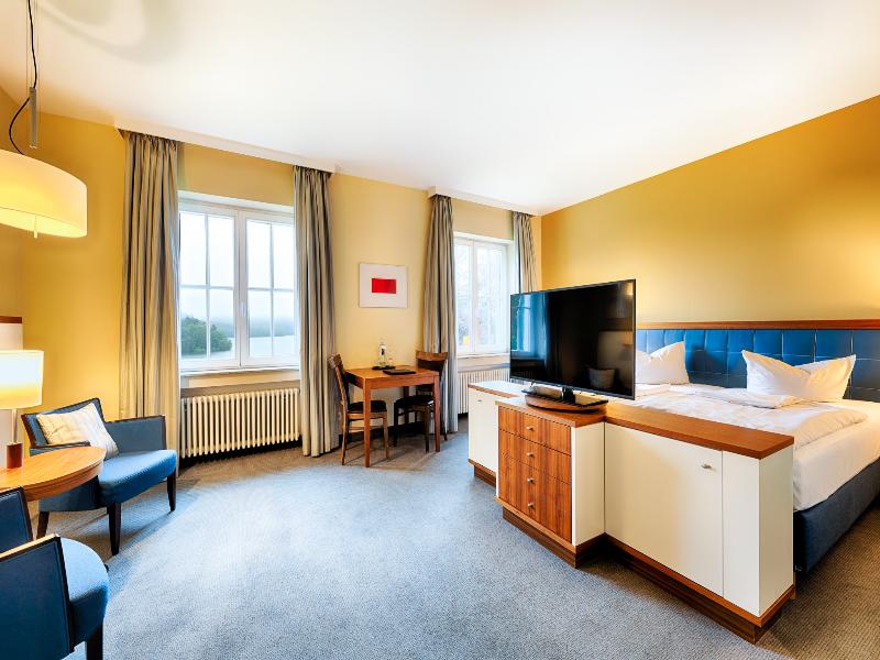 Welcome Hotel Meschede image