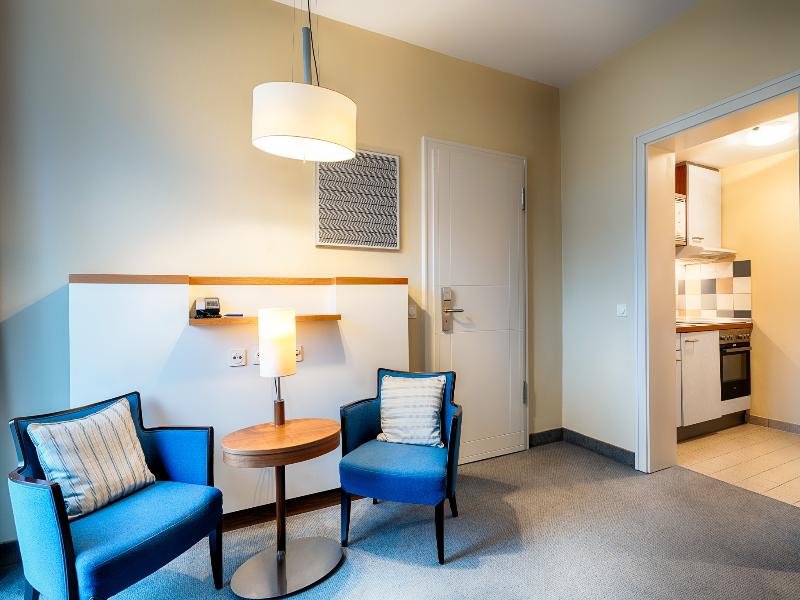 Welcome Hotel Meschede image