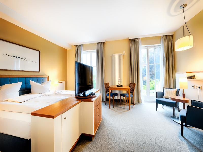 Welcome Hotel Meschede image