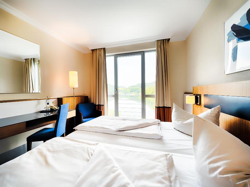 Welcome Hotel Meschede image