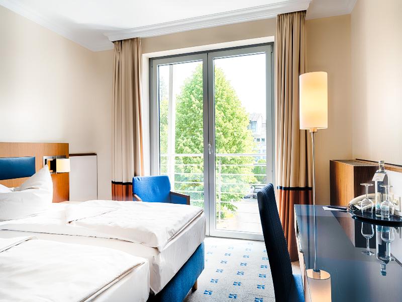 Welcome Hotel Meschede image