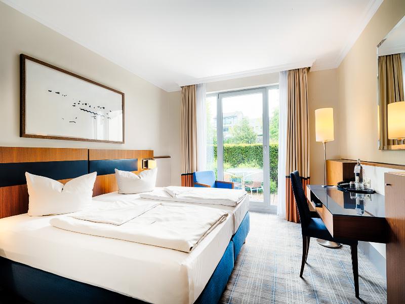 Welcome Hotel Meschede image