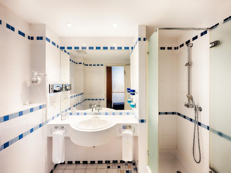 Welcome Hotel Meschede image