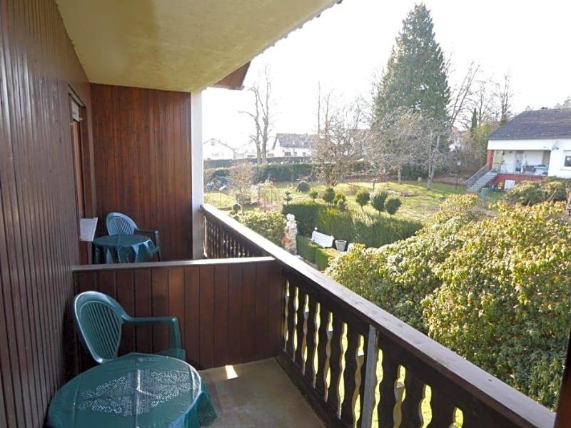 Pension Waldesruh image