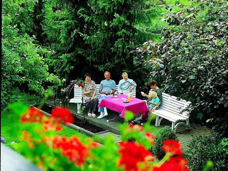 Pension Waldesruh image