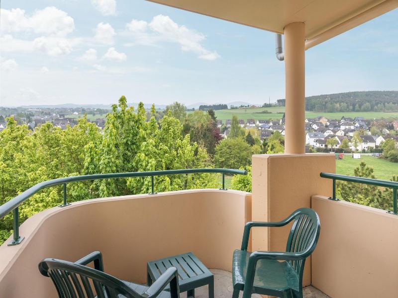 Center Parcs Park & Hotel Hochsauerland