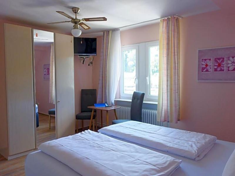 Hotel Haus Sonnschein image