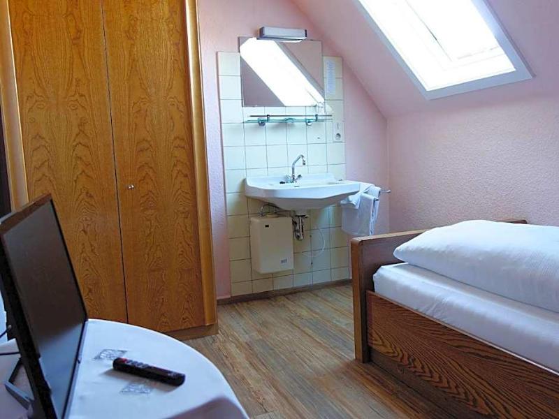 Hotel Haus Sonnschein image