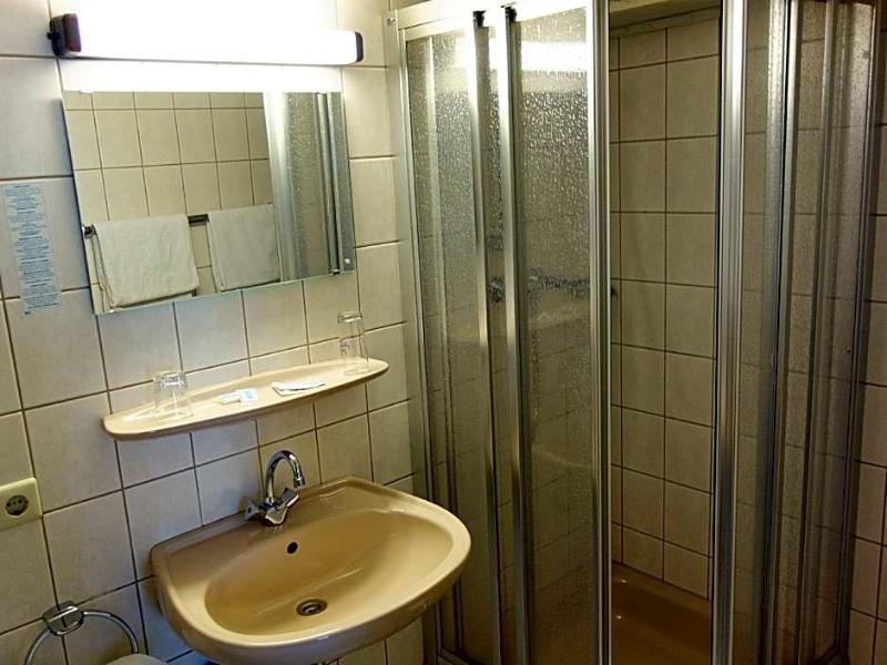 Hotel Haus Sonnschein image