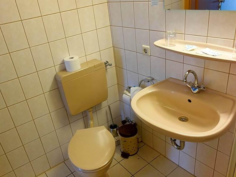 Hotel Haus Sonnschein image