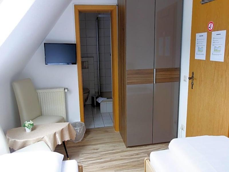 Hotel Haus Sonnschein image