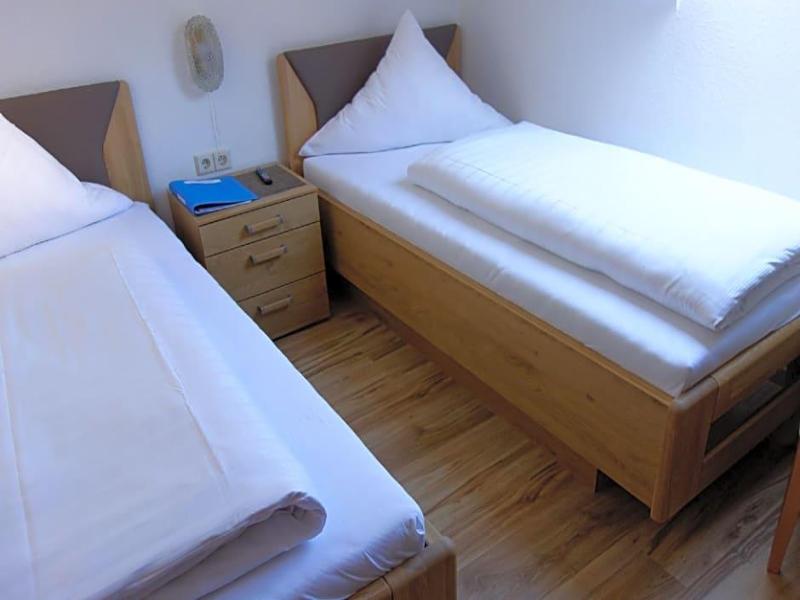 Hotel Haus Sonnschein image