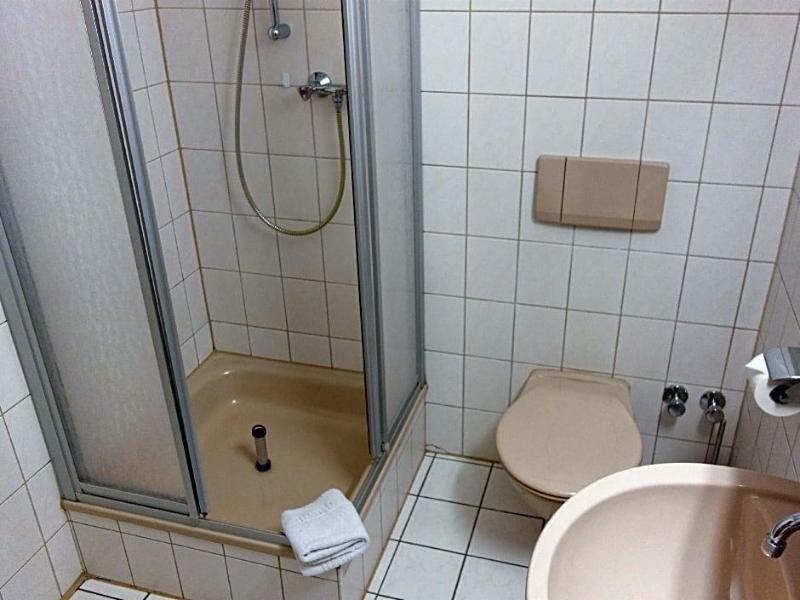 Hotel Haus Sonnschein image