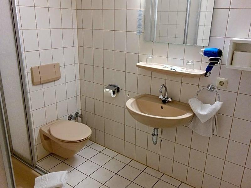 Hotel Haus Sonnschein image