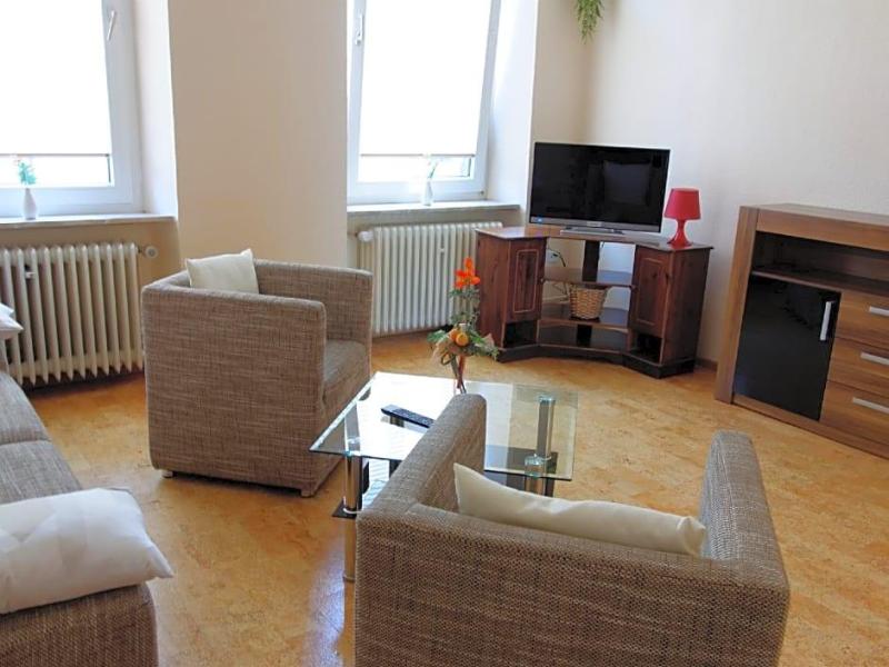 Hotel Haus Sonnschein image