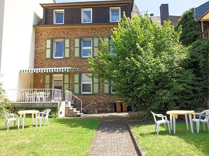 Hotel Haus Sonnschein image