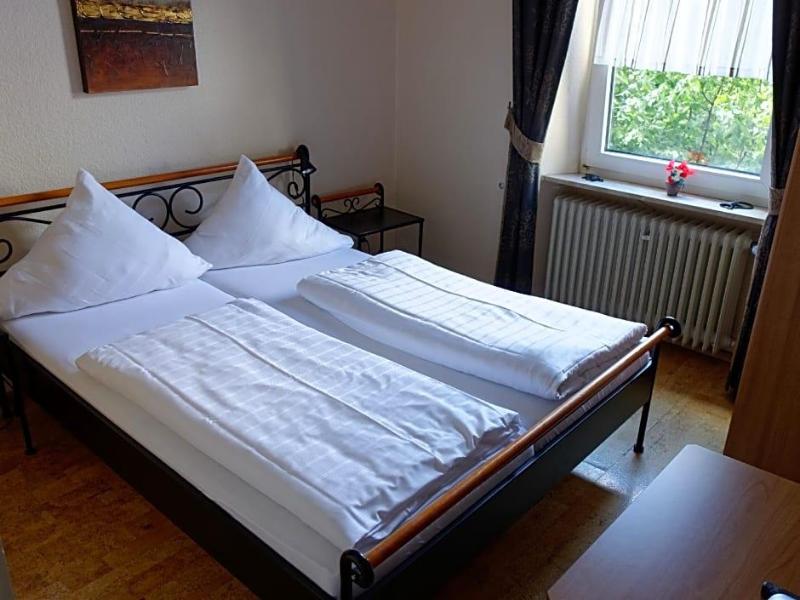 Hotel Haus Sonnschein image