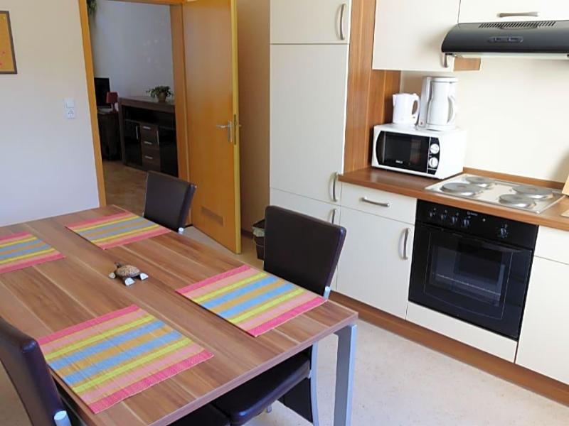 Hotel Haus Sonnschein image