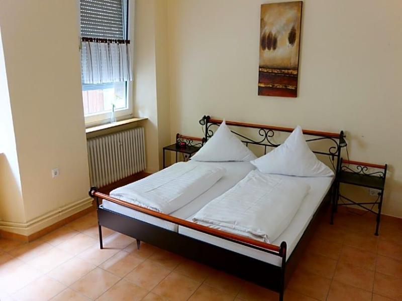 Hotel Haus Sonnschein image