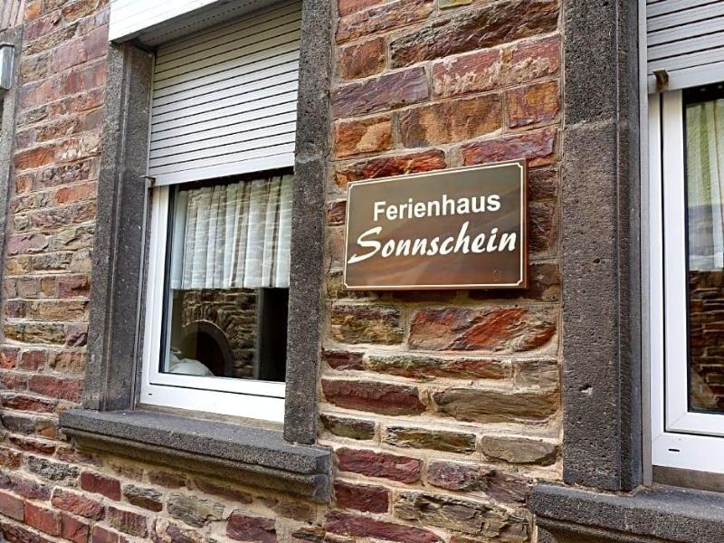 Hotel Haus Sonnschein image