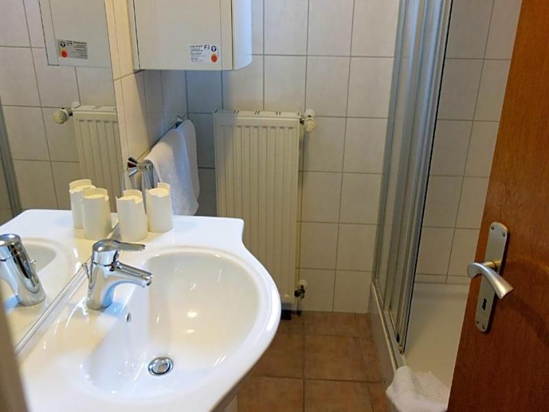 Hotel Haus Sonnschein image