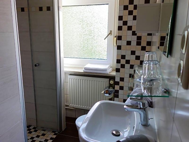 Hotel Haus Sonnschein image