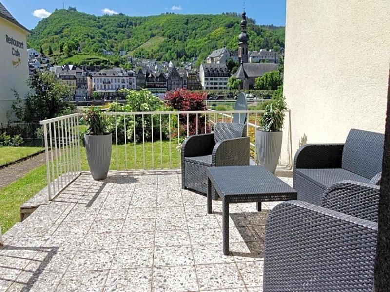 Hotel Haus Sonnschein image