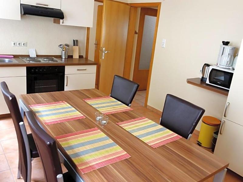 Hotel Haus Sonnschein image