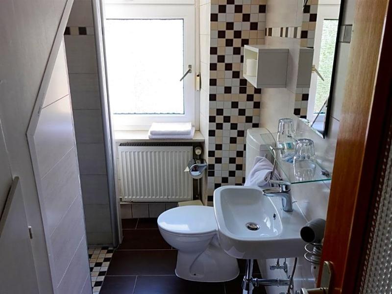 Hotel Haus Sonnschein image