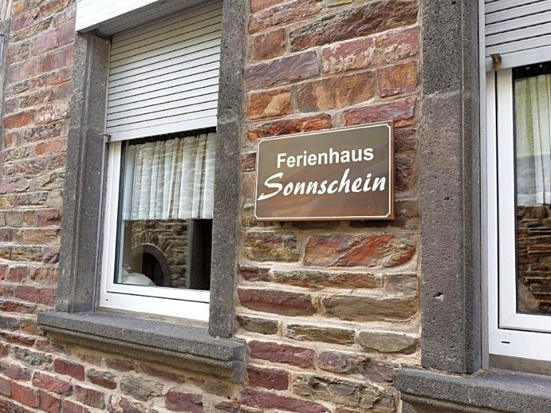 Hotel Haus Sonnschein image