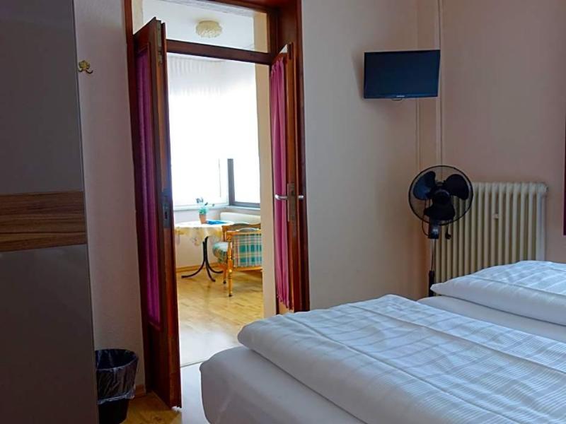 Hotel Haus Sonnschein image