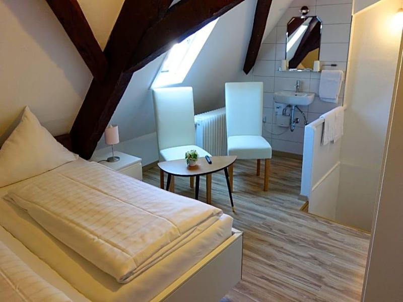 Hotel Haus Sonnschein image