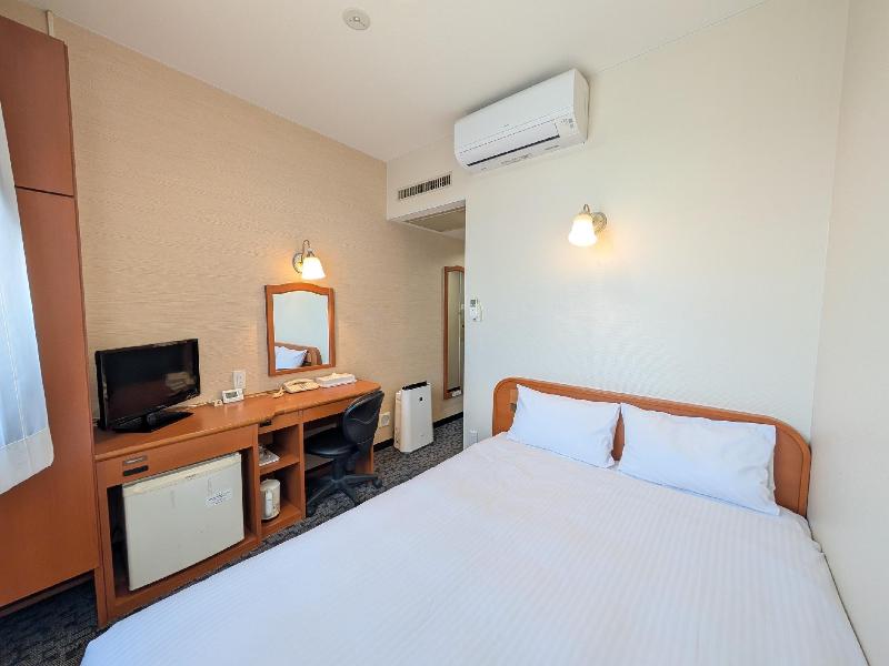 Suizenji Comfort Hotel image